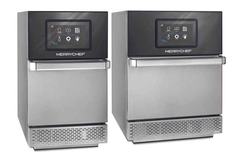 Merrychef High Speed Oven Repairs